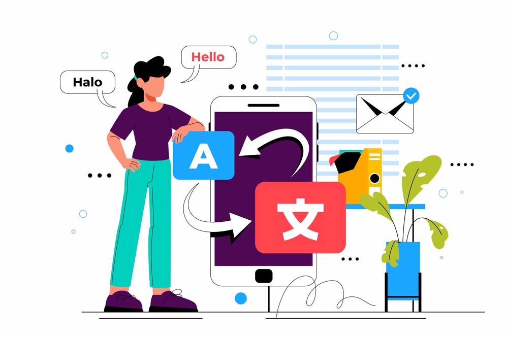 hand-drawn-translation-services-landing-page_23-2151165810